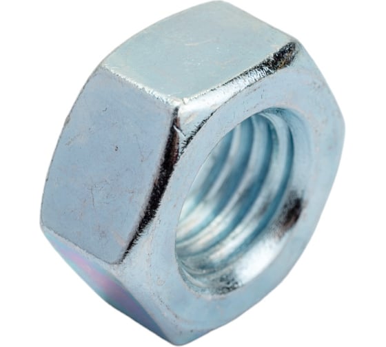 Гайка SWFS DIN934 М14 75шт тов-135498
