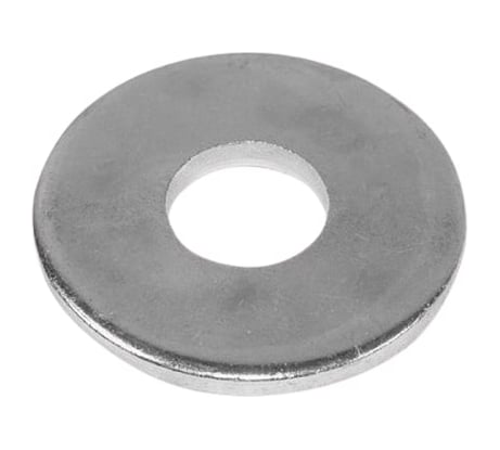 Плоская увеличенная шайба SWFS DIN9021 М3 1кг тов-017525