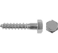 Сантехнический шуруп SWFS 6х80 50шт. тов-019076