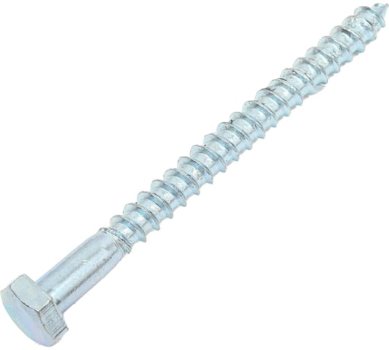 Сантехнический шуруп SWFS 6х70 50шт. тов-103069