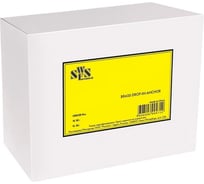 Двухраспорный анкерный болт SWFS 12х120 40шт. тов-077580