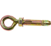 Анкерный болт с кольцом SWFS 10х50 50шт тов-071354