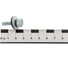 Саморез для крепления кровли STEELREX сверло, цинк 6.3x25, 250 шт. 0119063025B100025008 3