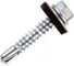 Саморез для крепления кровли STEELREX сверло, цинк 6.3x25, 250 шт. 0119063025B100025008 1