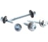 Саморез для крепления кровли STEELREX сверло, цинк 6.3x25, 250 шт. 0119063025B100025008 4