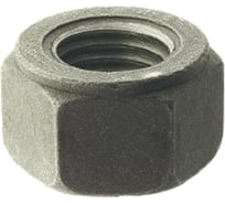 Гайка для шпилек с утонченным стержнем ЦКИ DIN2510, NF М42 24CrMo5 1 шт. 82353