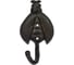 Крючок декоративный BlumenHaus (бабочка, стрекоза, божья коровка) в ассорт. 66048 3