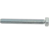 Шестигранный болт Система КМ М6x50 мм DIN 933, упаковка 50 шт. LO12845 BT6-50