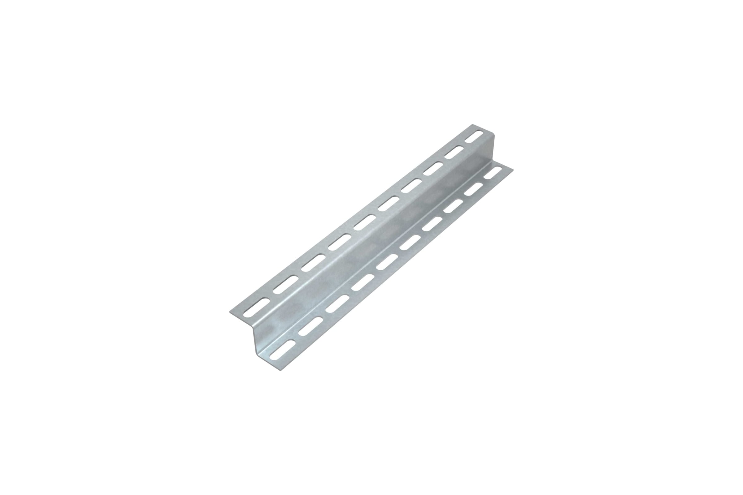 Z-профиль Система КМ 60x40x40x2,0 L2000 мм LO14082 Z60-40-40-2.0