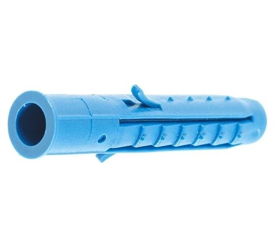 Дюбель распорный STARFIX 5x40 мм, четырехсегментный, 1000 шт. SM-41325-1000 1
