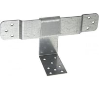 Опора скользящая для стропил STARFIX 200 мм, KUCIS, белый цинк SMP-40322-1