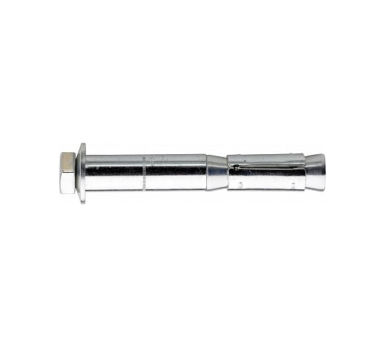 Анкер для высоких нагрузок SORMAT S M16-25/100/5 9655100105