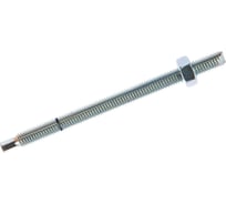 SORMAT Шпилька к анкеру химическому KEVA 8x110 оцинк. 9640072627