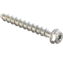 Шуруп по бетону SORMAT S-CSA HEX 8X70/5 9640071333