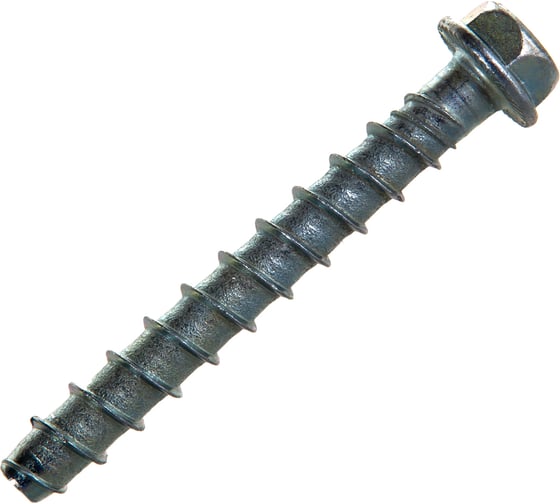 Шуруп по бетону SORMAT S-CSA HEX 8X70/5 9640071333