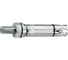 Анкер со шпилькой SORMAT PFG SB 16-25, оцинкованный 9640077021 1