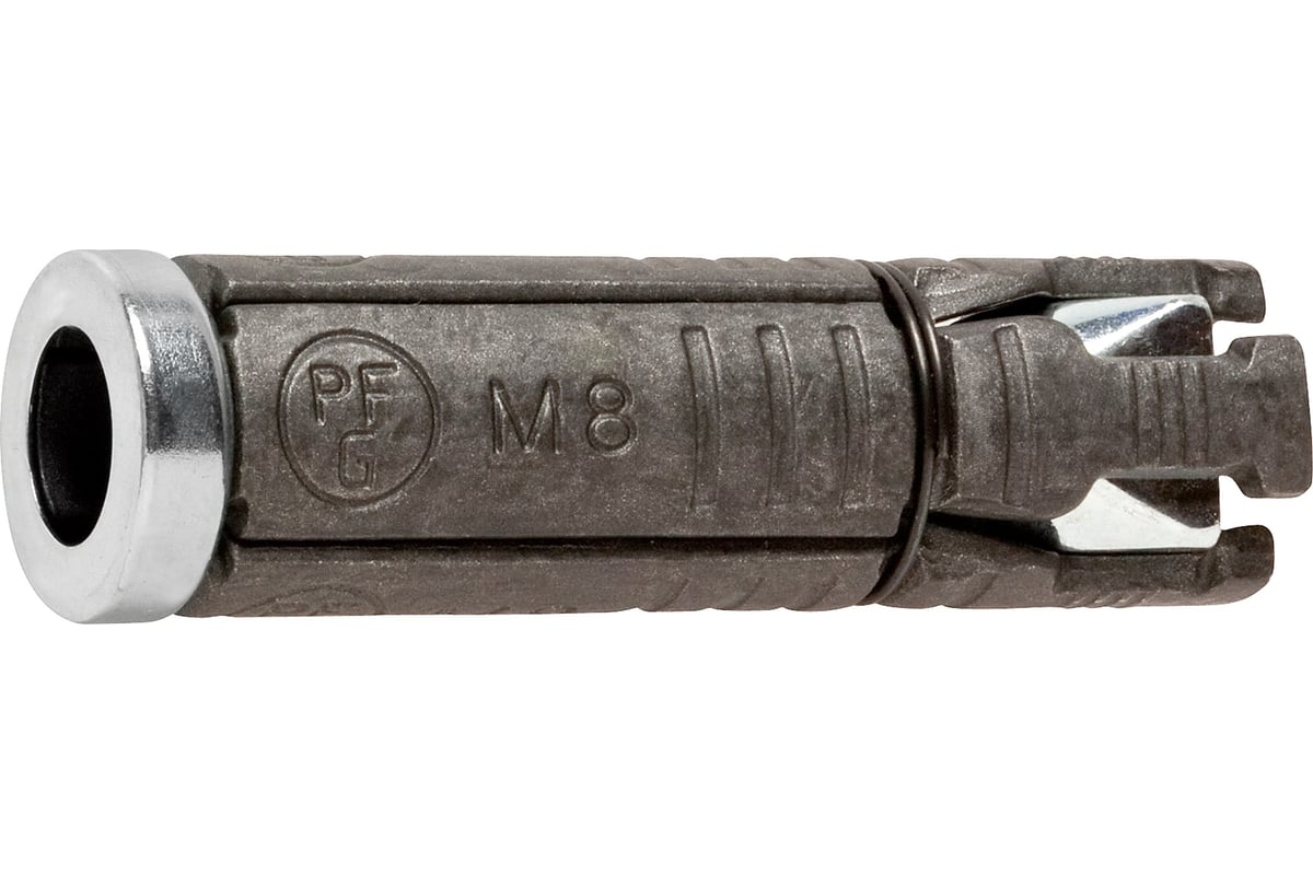 Купить Анкерная гильза SORMAT PFG Anker ESSH 8 BDZ 9640077522 по цене ...