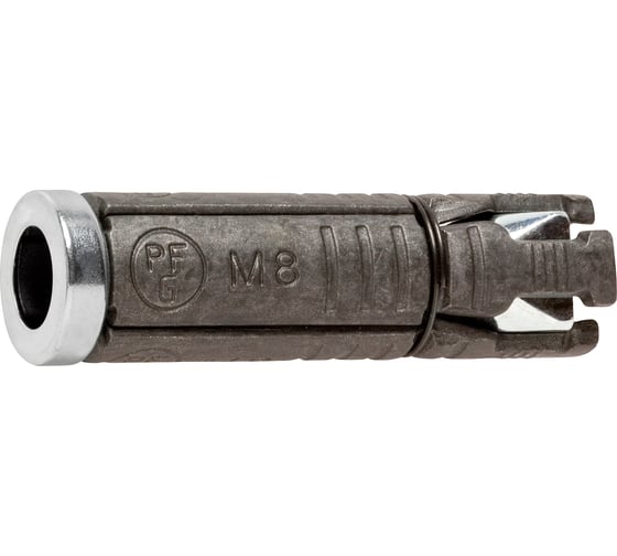 SORMAT Анкерная гильза PFG Anker ESSH 8 BDZ 9640077522