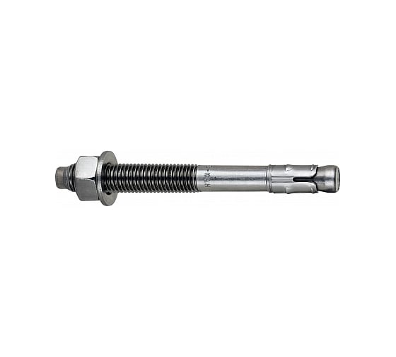 Клиновой анкер SORMAT S-KAH 16/60, A4 9640005173