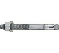 Клиновой анкер SORMAT S-KAK 20/20x170 9640002180