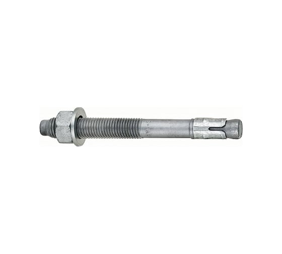 Клиновой анкер SORMAT S-KAK 8/50 9640003116