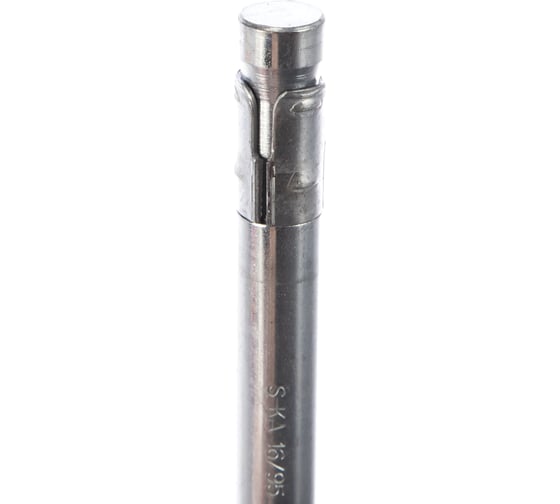 Клиновой анкер SORMAT S-KA 16/95x213 9640000176