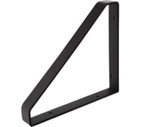 Кронштейн Дверной Страж LOFT 200 мод.6 черный ДС74320