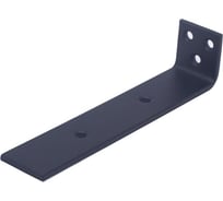 Кронштейн Дверной Страж LOFT 200 мод.15 черный ДС74308