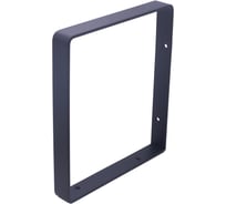 Кронштейн Дверной Страж LOFT 200 мод.7 черный ДС74322