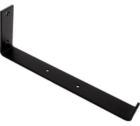 Кронштейн Дверной Страж LOFT 300 мод.2 черный ДС74339