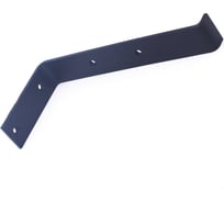 Кронштейн Дверной Страж LOFT 250 мод.1 черный ДС74330