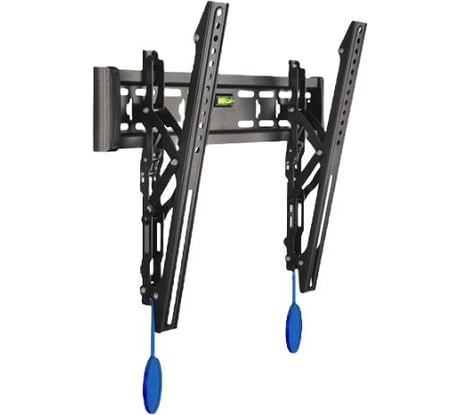 Наклонный кронштейн для телевизоров HARPER TVT-7065T, черный H00003335