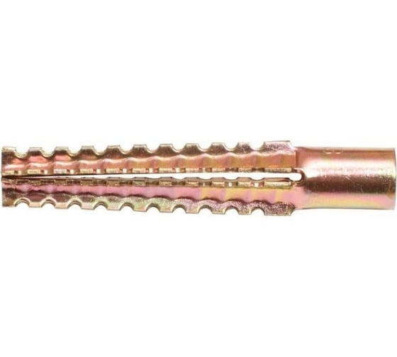 Дюбель для газосиликатных блоков STARFIX 6x32 мм, MUD, 4000 шт. SM-37254-4000