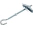 Дюбель складной пружинный STARFIX М5x95 мм, полукольцо SMP-81977-1 2