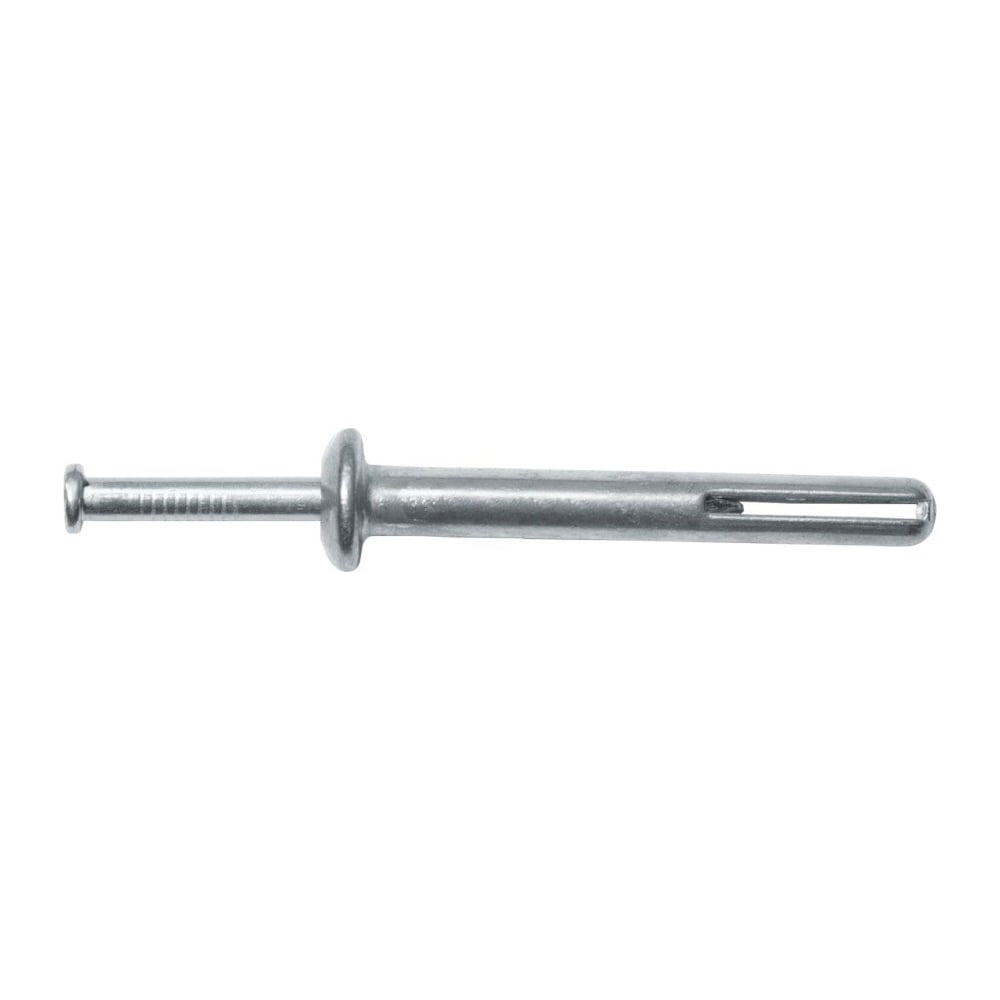 Дюбель-гвоздь STARFIX 6x50 мм, металлический HD, 1200 шт. SM-42923-1200 ...