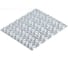 Пластина гвоздевая STARFIX 129x406 мм GP SMP-93564-1 1