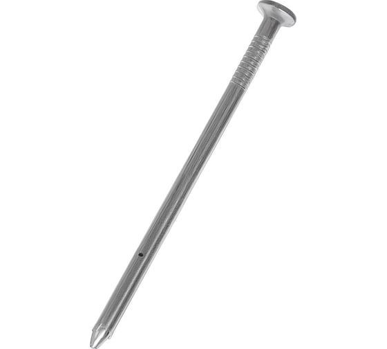 Гвозди строительные STARFIX 2.5x60 мм, ГОСТ 4028-63, 5 кг SM-50948-5