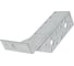 Опора балки левая STARFIX 25x140x76 мм, UOB L, белый цинк SMP-46183-1 2