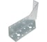 Опора балки левая STARFIX 25x140x76 мм, UOB L, белый цинк SMP-46183-1 3