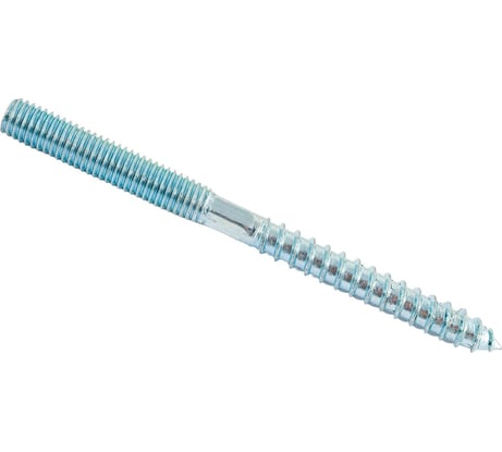 Шуруп-шпилька STARFIX М8x90 мм, 100 шт. SM-15944-100