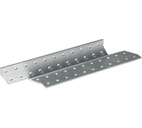 Держатель балки левый STARFIX 40x170 мм, DB L, белый цинк SMP-17273-1