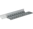 Держатель балки левый STARFIX 40x170 мм, DB L, белый цинк SMP-17273-1 1