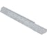 Держатель балки левый STARFIX 40x250 мм, DB L, белый цинк SMP-17353-1 2