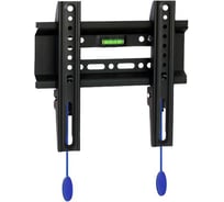 Фиксированный кронштейн для телевизоров HARPER TVX-4, черный H00003344