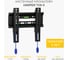 Фиксированный кронштейн для телевизоров HARPER TVX-4, черный H00003344 2