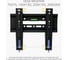 Фиксированный кронштейн для телевизоров HARPER TVX-4, черный H00003344 4