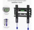 Фиксированный кронштейн для телевизоров HARPER TVX-4, черный H00003344 8