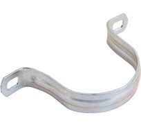 Металлическая двухлапковая скоба MAYER СМД 48-50, 50 шт. 20 0050 2