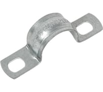 Металлическая двухлапковая скоба MAYER СМД 14-15, 100 шт. 20 0014 2