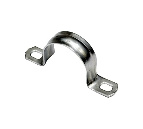 Металлическая двухлапковая скоба MAYER СМД 21-22, 100 шт. 20 0022 2